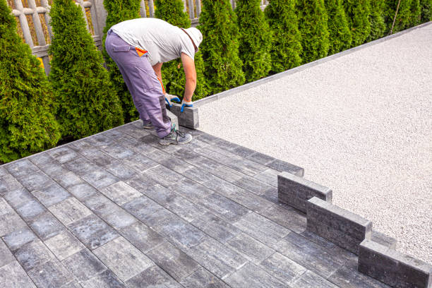 Best Permeable Paver Driveway  in Rockledge, PA