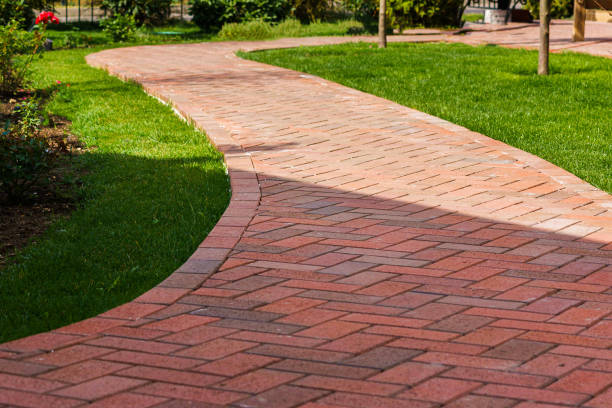 Best Decorative Driveway Pavers  in Rockledge, PA