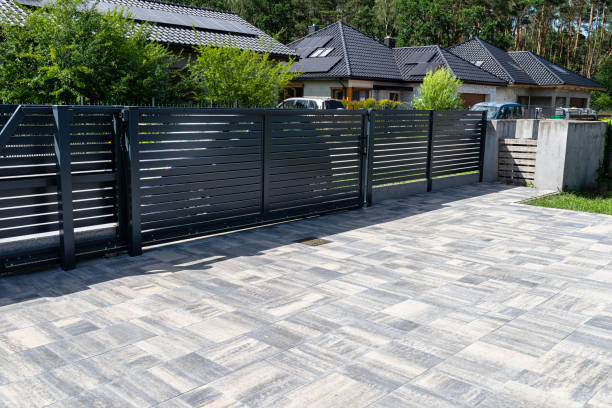 Best Residential Driveway Paver Services  in Rockledge, PA