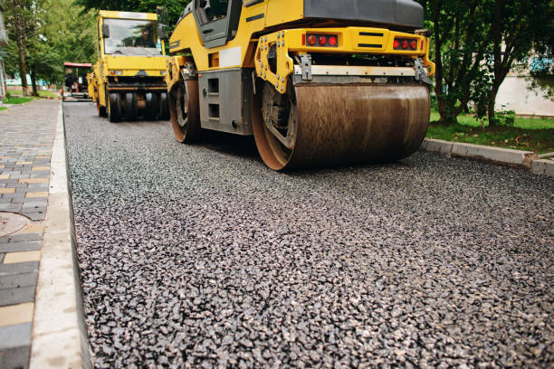Best Professional Driveway Pavers  in Rockledge, PA